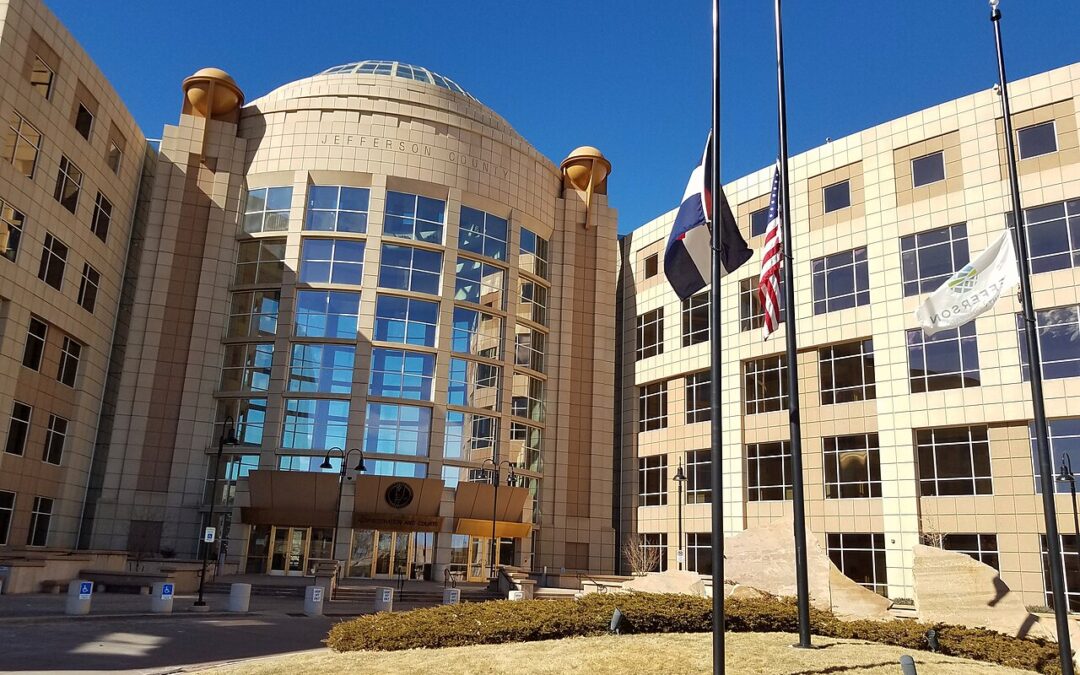 Former Colorado crime lab scientist accused of misreporting DNA pleads guilty to reduced charges