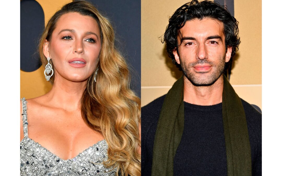 Judge awards Blake Lively legal fees in ‘It Ends With Us’ feud with Justin Baldoni