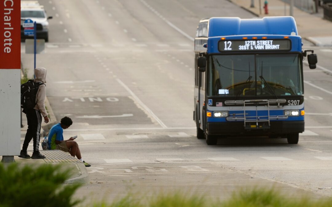 A city’s push for facial recognition on public buses ignites debate over security and privacy