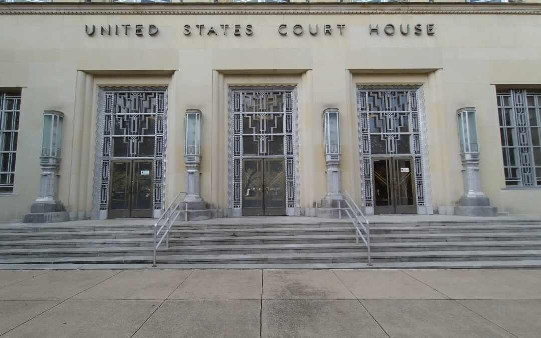Texas ICE detention protest shooter sentenced to 100 years, others sentenced to decades