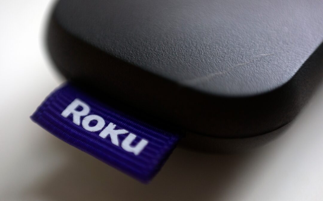 Fox to buy streaming pioneer Roku in a $22 billion deal