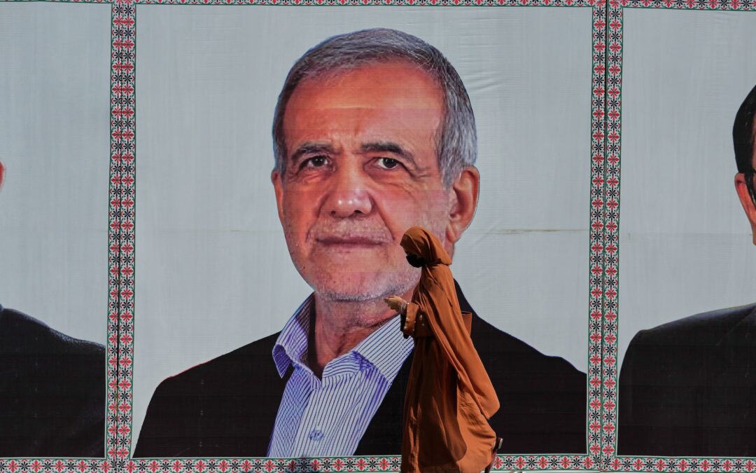 Dispute over nuclear inspections clouds US-Iran teams’ work to finalize a war-ending deal