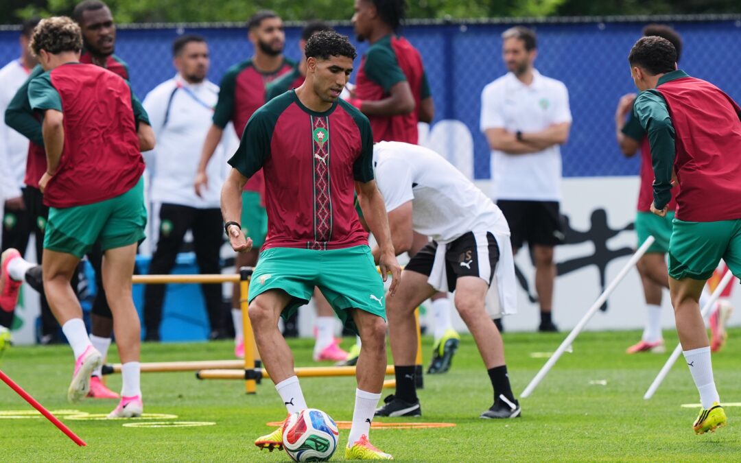 Morocco star Achraf Hakimi will stand trial in a rape case, French appeals court confirms