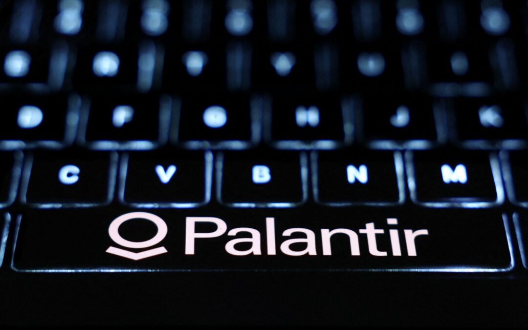 French spies drop AI giant Palantir over US overreliance fears