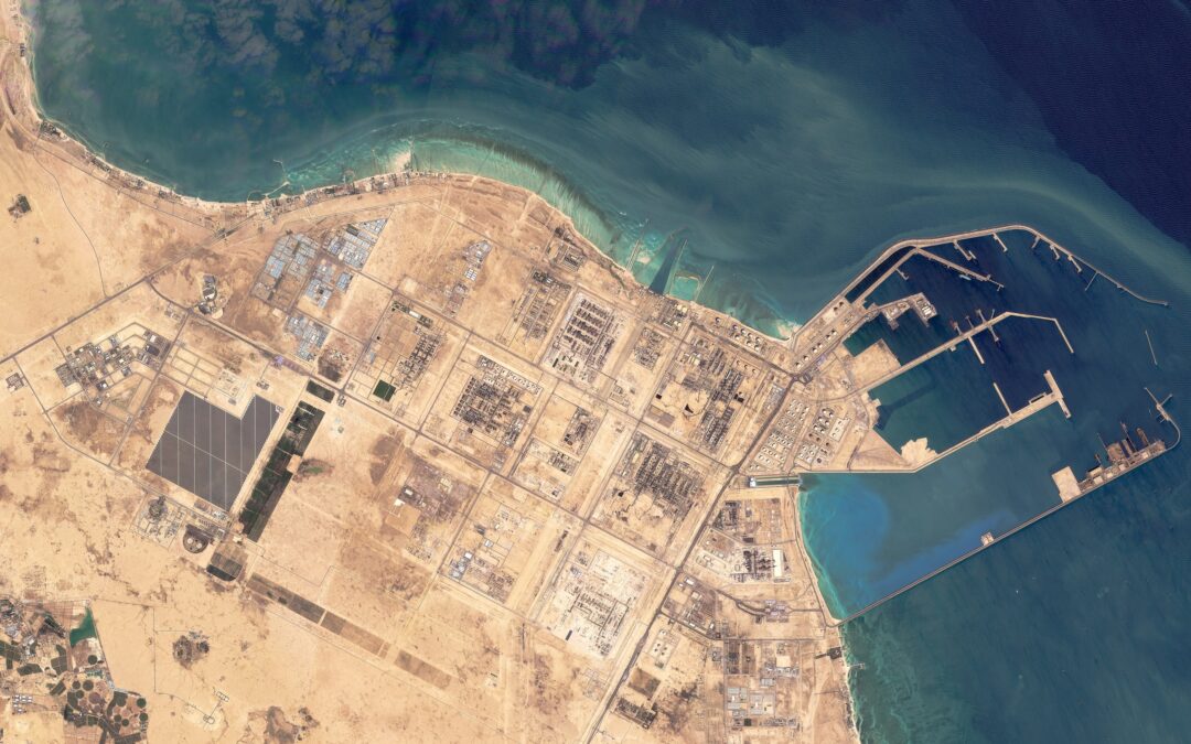 Qatar says gas export terminal blast killed 13 as workers tried to resume operations